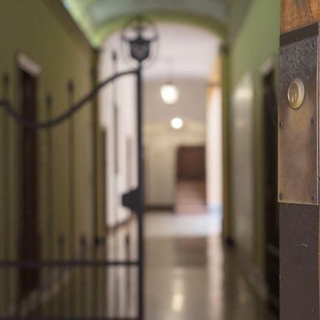 Apartament New Loft In The Heart Of Bologna 2 Zewnętrze zdjęcie