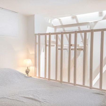 Apartament New Loft In The Heart Of Bologna 2 Zewnętrze zdjęcie