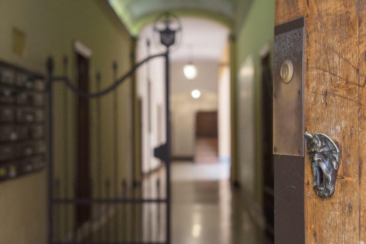 Apartament New Loft In The Heart Of Bologna 2 Zewnętrze zdjęcie