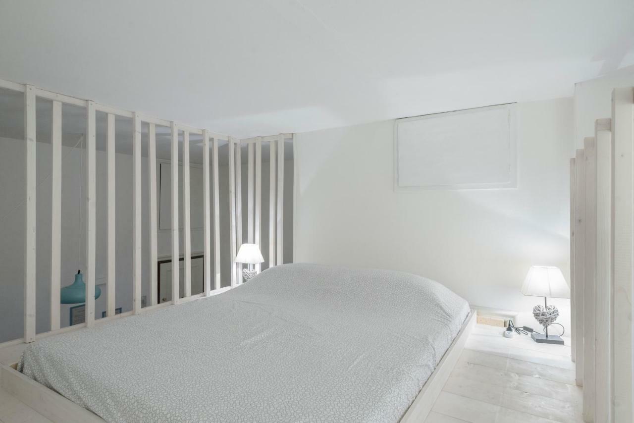 Apartament New Loft In The Heart Of Bologna 2 Zewnętrze zdjęcie