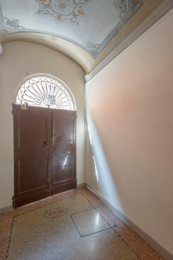 Apartament New Loft In The Heart Of Bologna 2 Zewnętrze zdjęcie
