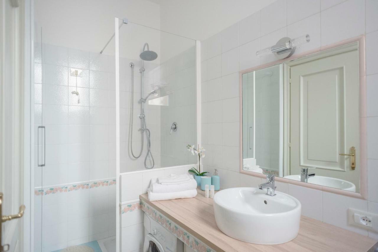 Apartament New Loft In The Heart Of Bologna 2 Zewnętrze zdjęcie