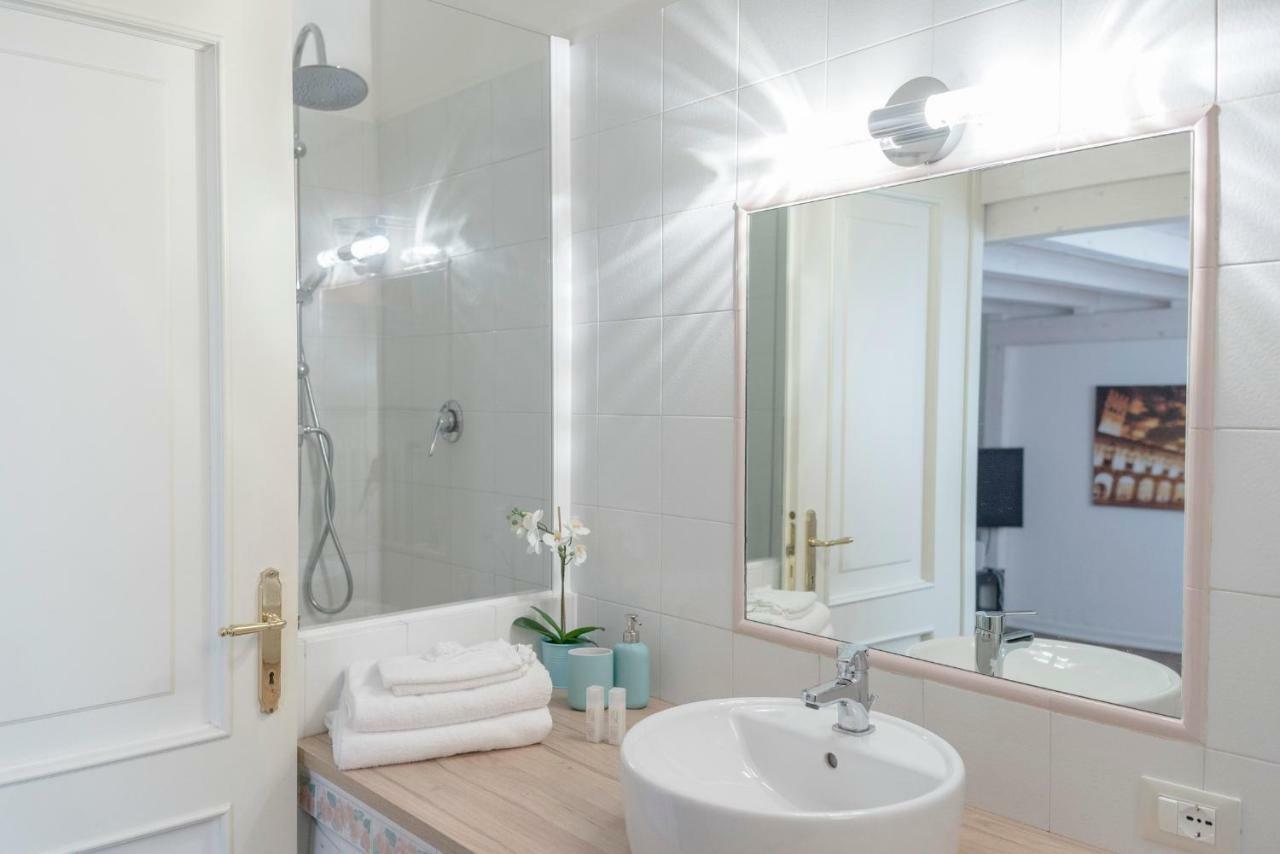 Apartament New Loft In The Heart Of Bologna 2 Zewnętrze zdjęcie
